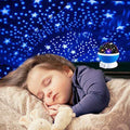 Star Nightlight Projector for Kids by DailySale