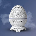 Star Projector Bluetooth Speaker LED Night Light by DailySale