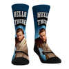Star Wars - Hello