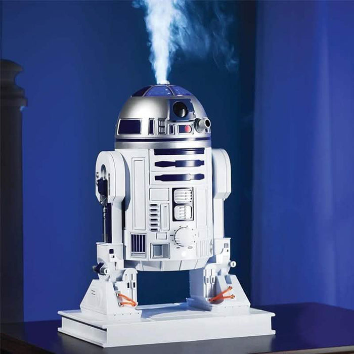 Star Wars Ultrasonic Cool Mist Personal Humidifier by DailySale