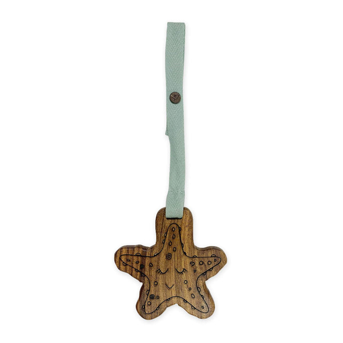 stroller toy | starfish by Finn + Emma