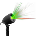 Startastic Holiday Laser Light Show, Static and Motion Features by DailySale