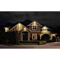 Startastic Holiday Laser Light Show, Static and Motion Features by DailySale
