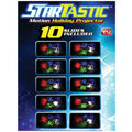 Startastic Motion Holiday Projector by DailySale