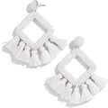 Statement Boho Drop Earrings by DailySale