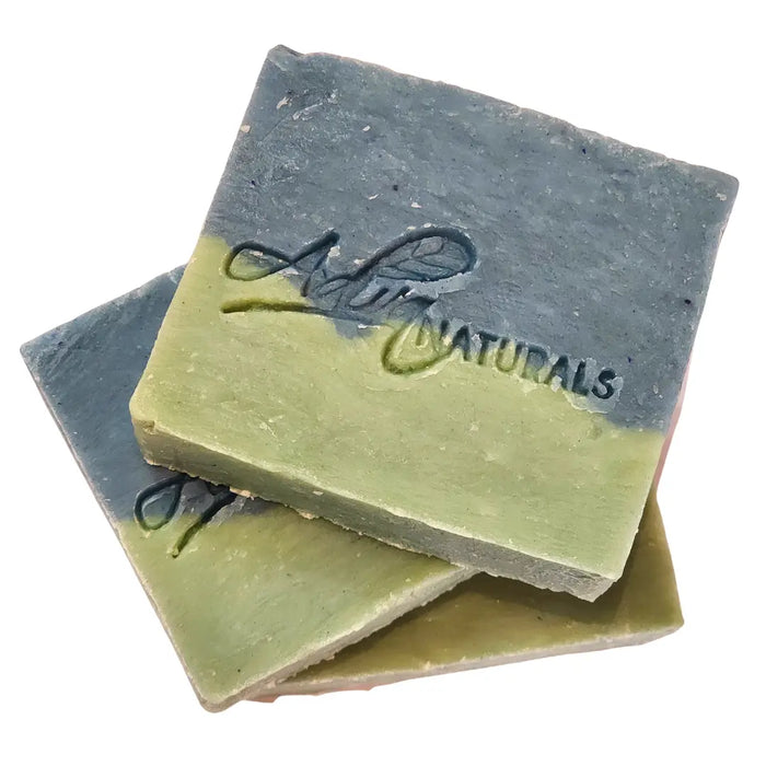 Staycation Soap Bar (Available Feb-Jul) by Adiva Naturals