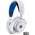 SteelSeries Arctis Nova 7P Wireless Multi-System Gaming & Mobile Headset (Refurbished) by DailySale