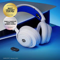SteelSeries Arctis Nova 7P Wireless Multi-System Gaming & Mobile Headset (Refurbished) by DailySale