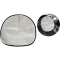 Steering Wheel Sun Protection Heat Reflective Cover Protector Cover by DailySale