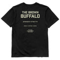 Stencil T-Shirt by The Brown Buffalo