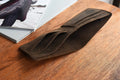 Step Up Wallet by Kiko Leather