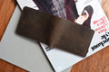 Step Up Wallet by Kiko Leather