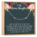 Stepdaughter Bracelet by Dear Ava