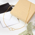 Stepdaughter Necklace, Multiple Styles by Dear Ava