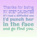 Stepdaughter Spa Gift Box by Dear Ava