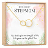 Stepmother Necklace, Multiple Styles Necklace