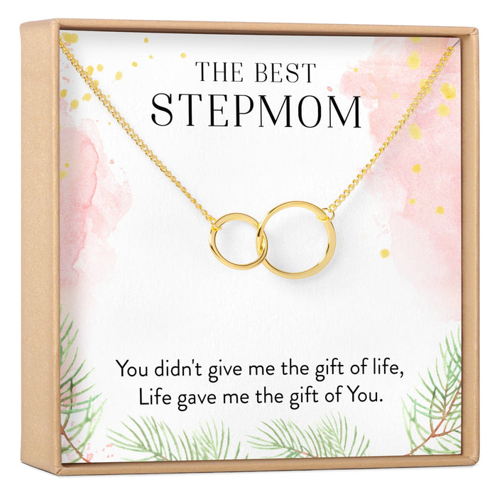 Stepmother Necklace, Multiple Styles Necklace by Dear Ava