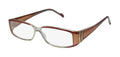 Stepper 247 Eyeglasses by ModaFrames