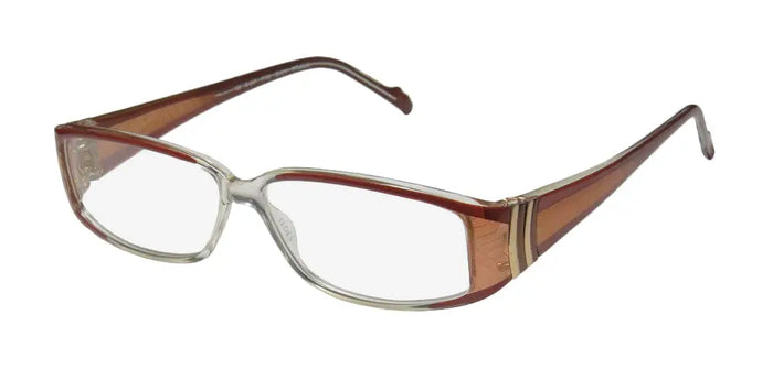 Stepper 247 Eyeglasses by ModaFrames