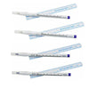 Sterile Surgical Ruler with Pen