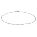 Sterling Silver Italian Made Anklets by DailySale