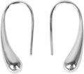 Sterling Silver Waterdrop Hook Earrings by DailySale