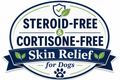 Healing Cream for Dogs with Dry, Irritated & Itchy Skin | Fast-Absorbing Pet Skin Relief | 2 oz by TriDerma MD