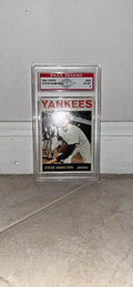 Steve Hamilton 1964 Topps #206 New York Yankees MLB Card PAAS VG-EX 4 by Price Is Right Miami