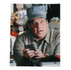 Steve Schirripa Signed "The Sopranos" 16x20 Photo Inscribed "Bacala" (Steiner)
