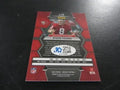 Steve Young Signed Trading Card San Francisco 49ers FSG COA by Price Is Right Miami