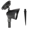 Stibadium Solar Landscape Spotlight LED Lighting by DailySale