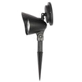 Stibadium Solar Landscape Spotlight LED Lighting by DailySale