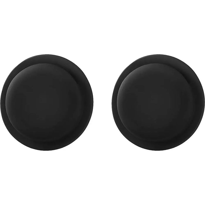 StickOn Silicone Case (2-Pack) - Apple AirTag by Zerodamage Sahara Case LLC