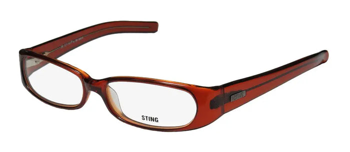 Sting 6281 Eyeglasses by ModaFrames