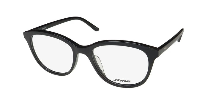 Sting Vs6556 Eyeglasses by ModaFrames
