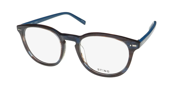 Sting Vs6587 Smack 3 Eyeglasses by ModaFrames