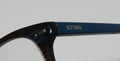 Sting Vs6587 Smack 3 Eyeglasses by ModaFrames