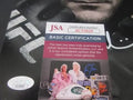 Stipe Miocic Signed 8x10 Photo JSA COA by Price Is Right Miami