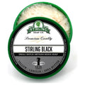 Stirling Soap Co. Stirling Black Shaving Collection by Pasteur Pharmacy