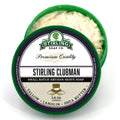 Stirling Soap Co. Clubman Shaving Collection by Pasteur Pharmacy