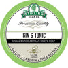 Stirling Soap Co. Gin & Tonic Shaving Collection