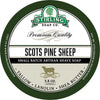 Stirling Soap Co. Scots Pine Shaving Collection