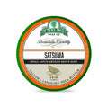 Stirling Soap Co. Satsuma Shaving Collection by Pasteur Pharmacy