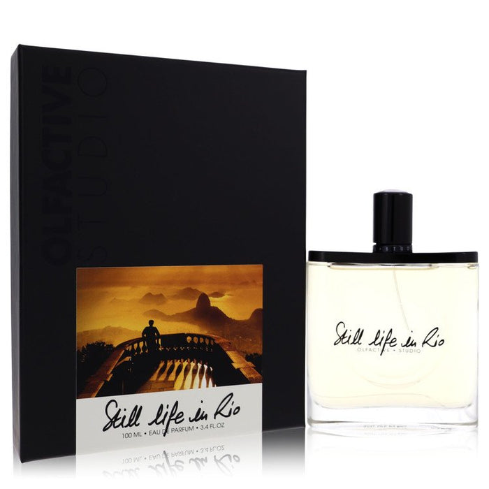 Still Life Rio by Olfactive Studio Eau De Parfum Spray 3.4 oz for Women by Avera Group