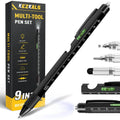 Stocking Stuffers for Men 9-in-1 Multitool Pen by DailySale