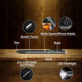 Stocking Stuffers for Men 9-in-1 Multitool Pen by DailySale