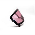 StokedSnow Goggle MAG Replacement Rose Lens (for Grey Wolf & White-Out models) by opolisoptics