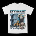 Stone Cold Graphic Tee by Obsessed with graphic tees