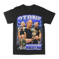 Stone Cold "S.O.B." Graphic Tee by Obsessed with graphic tees