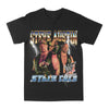 Stone Cold Steve Austin Graphic Tee